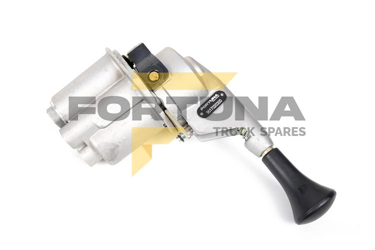 Imagem adicional do produto VALVULA ESTACIONARIO SCANIA 112 - Cód: FAP-11241